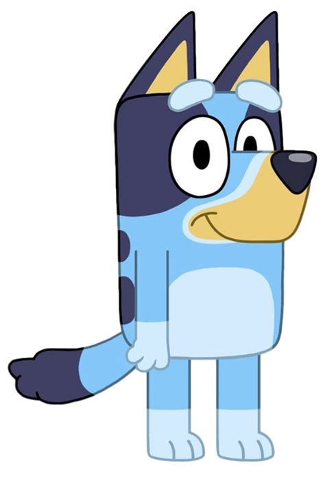 Bluey Wiki .